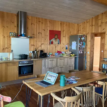 La De Proche De La Holiday home