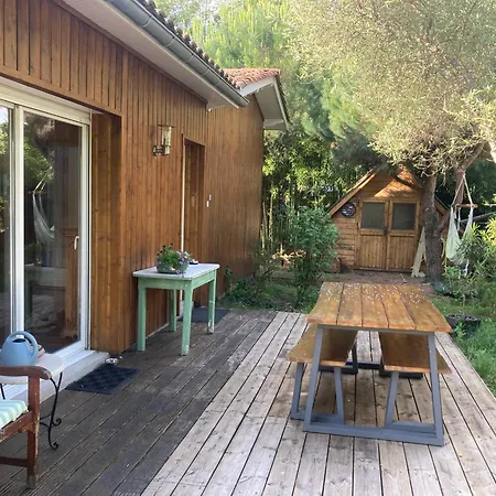 La De Proche De La Holiday home *