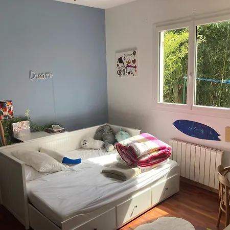 Holiday home La De Proche De La *